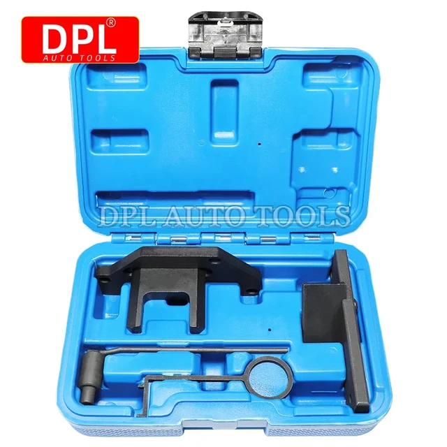 Engine timing kit Timing tool kit Chain camshaft tool kit 1.2 VTI compatible  with Citroën Peugeot DS and Opel since 2018 - AliExpress