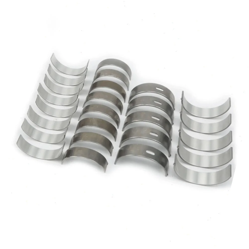 Kit Cuscinetti Principali e Bielle STD per Motore 4.2L 05-18 Benzina per AUDI A4 A5 A6 A8 Q7 R8 A6L VW TOUAREG 4.2L - Image 2