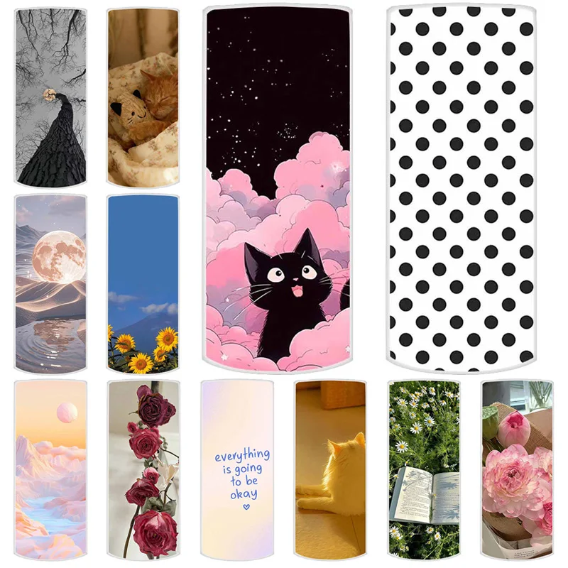Transparent Soft TPU Shockproof Luxury Phone Case - Clear Fashion Cover Protector