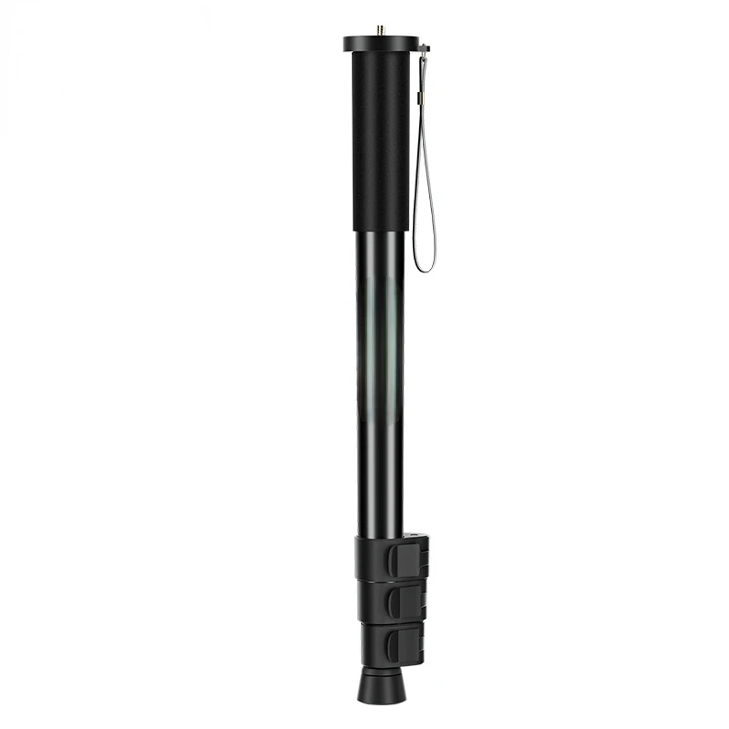 

SLR camera tripod aluminum alloy portable live selfie mountain climbing bracket