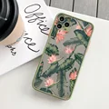 Matcha palm 4