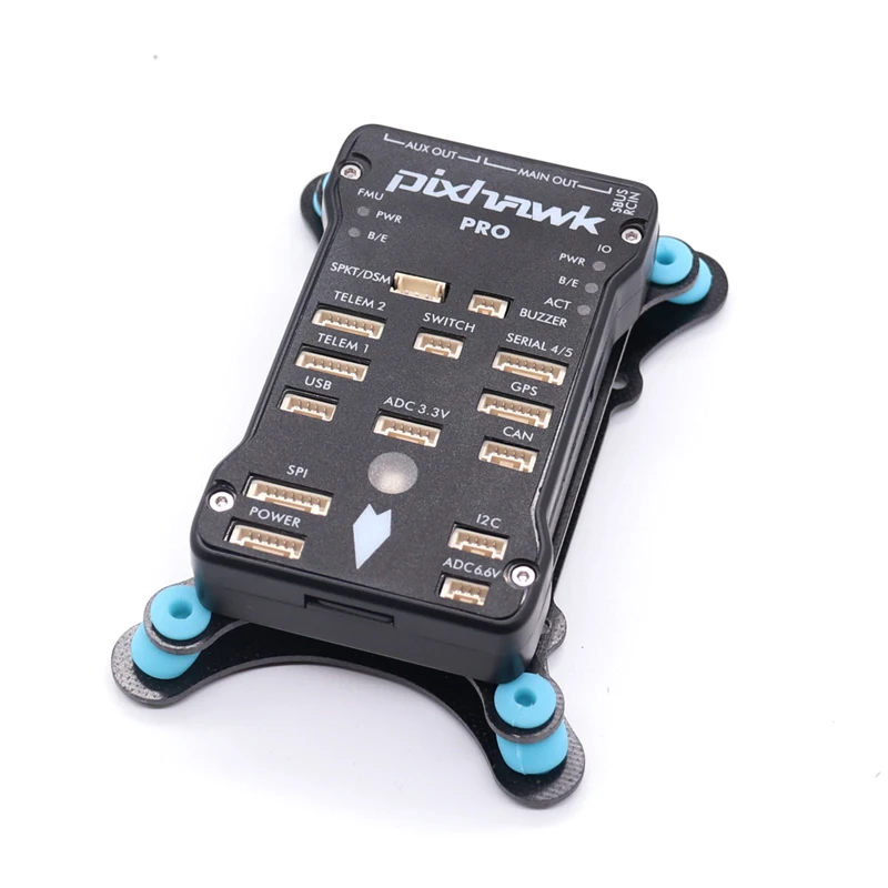 PixhawkPX4PROPIX32BitFlightControllerAutopilotwith4GSDShock