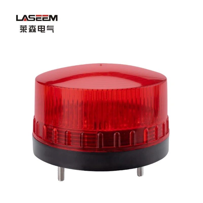 Mini Warning Lamp Hazard Alarm Warning Lights Flashing Led Signal Light