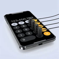 Mobile screen clicker Mobile Screen Automatic Clicker Device Live Fast Like Automatic Loop Clicker Universal Clicker