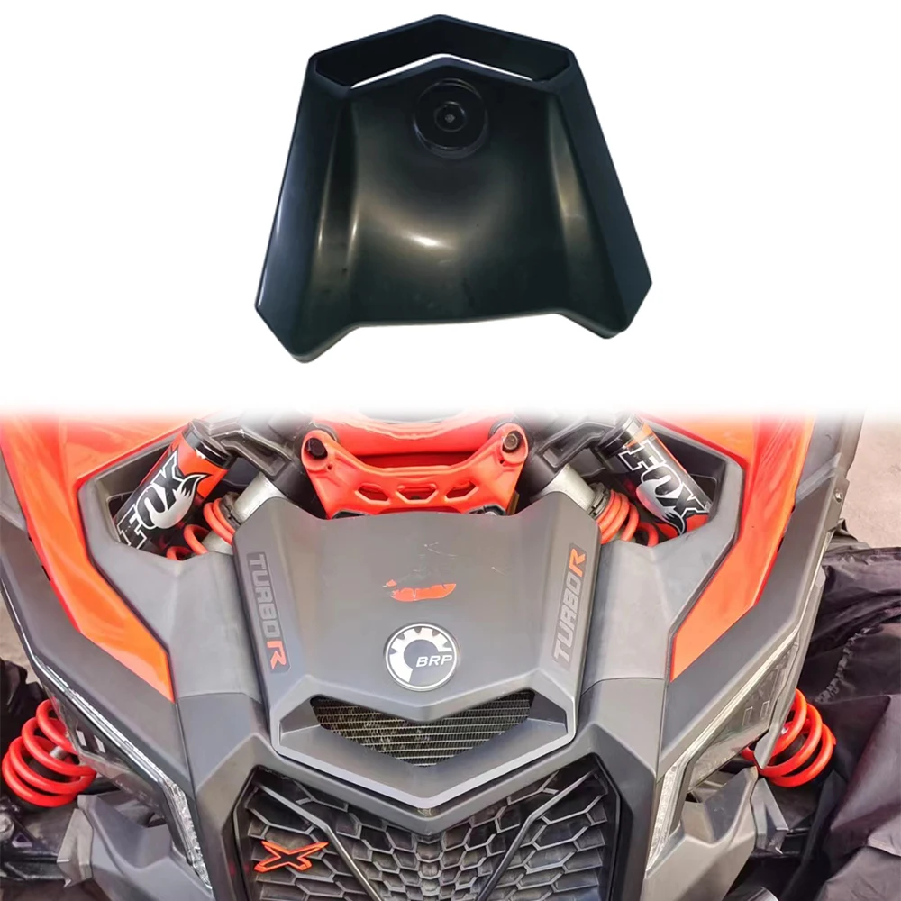 

Качественные аксессуары UTV, неокрашенный чехол Facia для Can-Am Maverick X3 Turbo R STD DPS 2017-2018 OEM 705010277