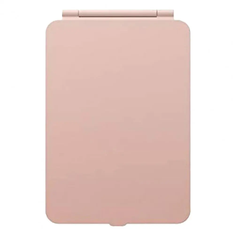 

1 Set with Light Low Consumption Eye Protection High Lumens LED Makeup Mirror Light Folding Vanity Mirror for Bathroom