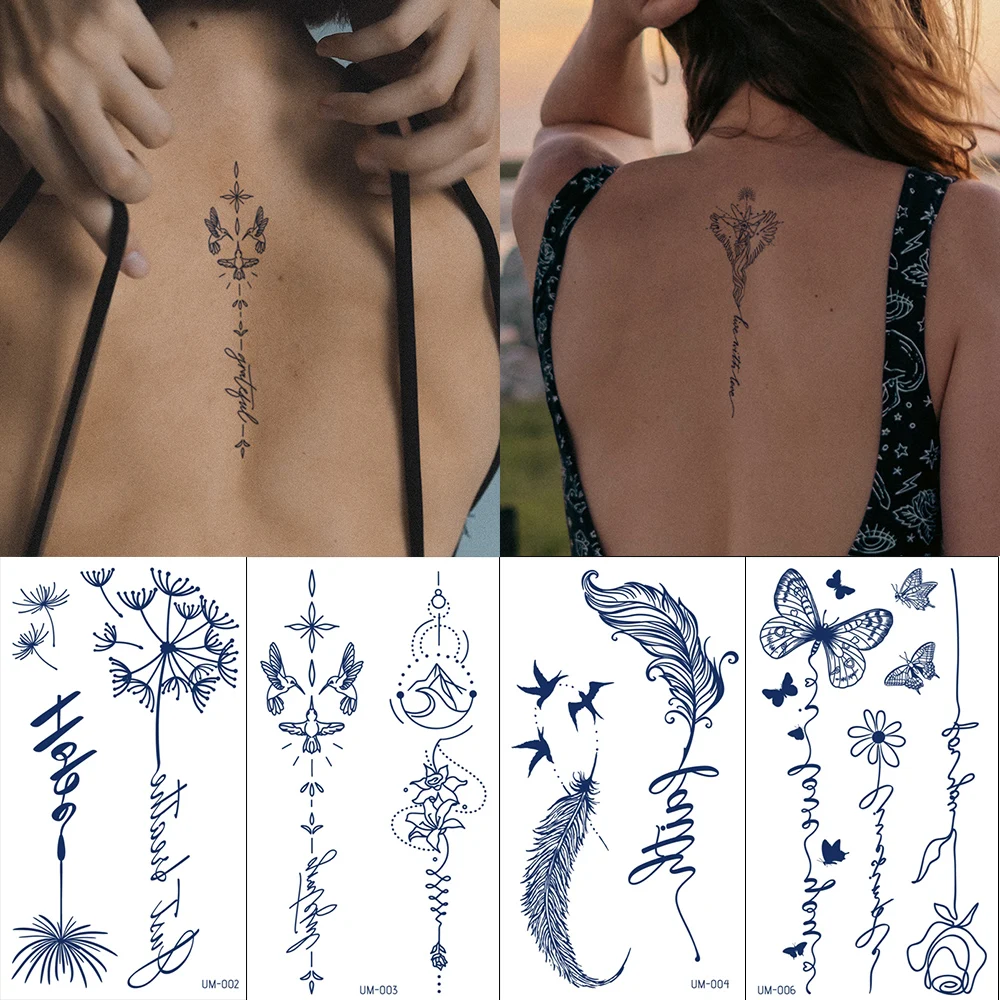 Born To Be a Fashionista: PESSOAL: SIGNIFICADO DA MINHA TATUAGEM, image size:1000x1000