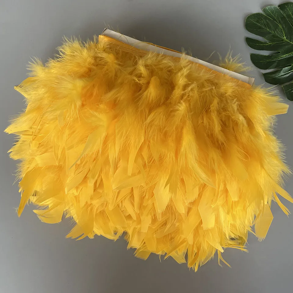 Gold yellow