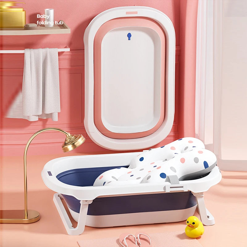 Детская ванна детская складная детская продукция bebes chuveiro детские изделия подушки