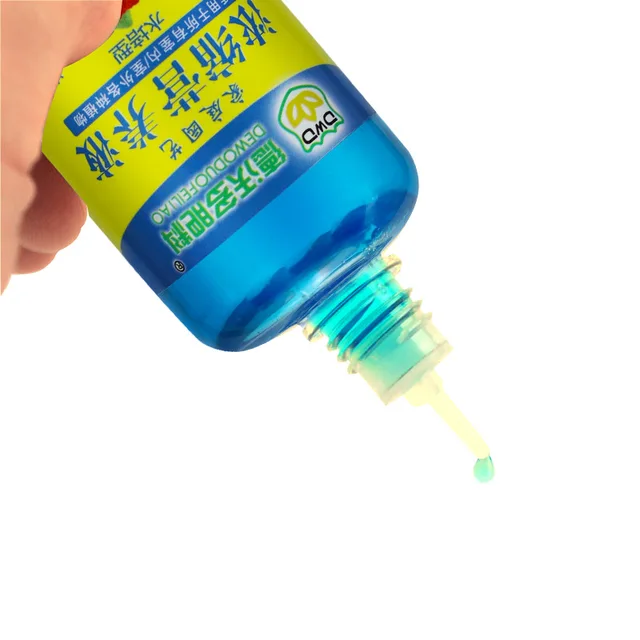 50 Ml Növényi Tápanyagoldat Univerzális Kert Zamatos Hidroponikus Virág Műtrágya - Image 6