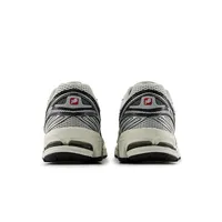 New Balance NB 860v2 Chaussures décontractées unisexes confortables, antidérapantes, respirantes, légères et basses - Blanc/Gris ML860SB2 4