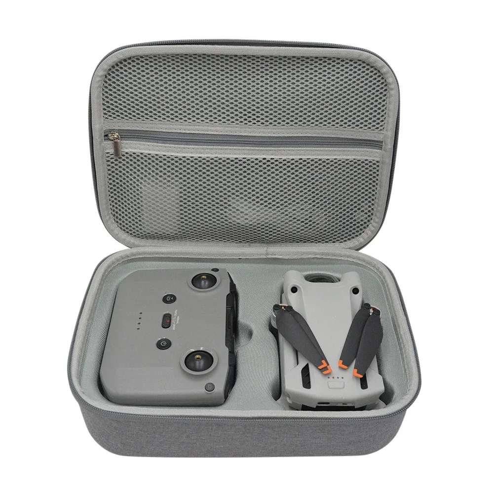 Drone Bag for DJI Mini 3/Mini 3Pro Drone Carrying Case Remote Controller Handbag Accessories