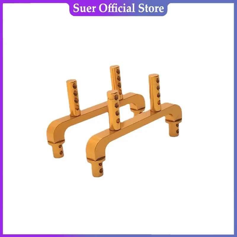 

WLtoys 1/18 A949 A959 A969 A979 K929 автомобильные запчасти с дистанционным управлением металлическая усовершенствованная колонка