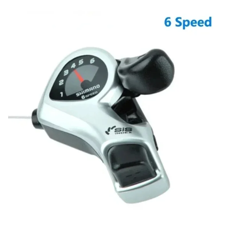 Shimano Tourney SIS SL-TX50 Bicycle Shift Lever 3x6s 3x7s 3V Left 6V Right 7V 18 21 Speed A Pair TX50 Shifters MTB Bike Parts
