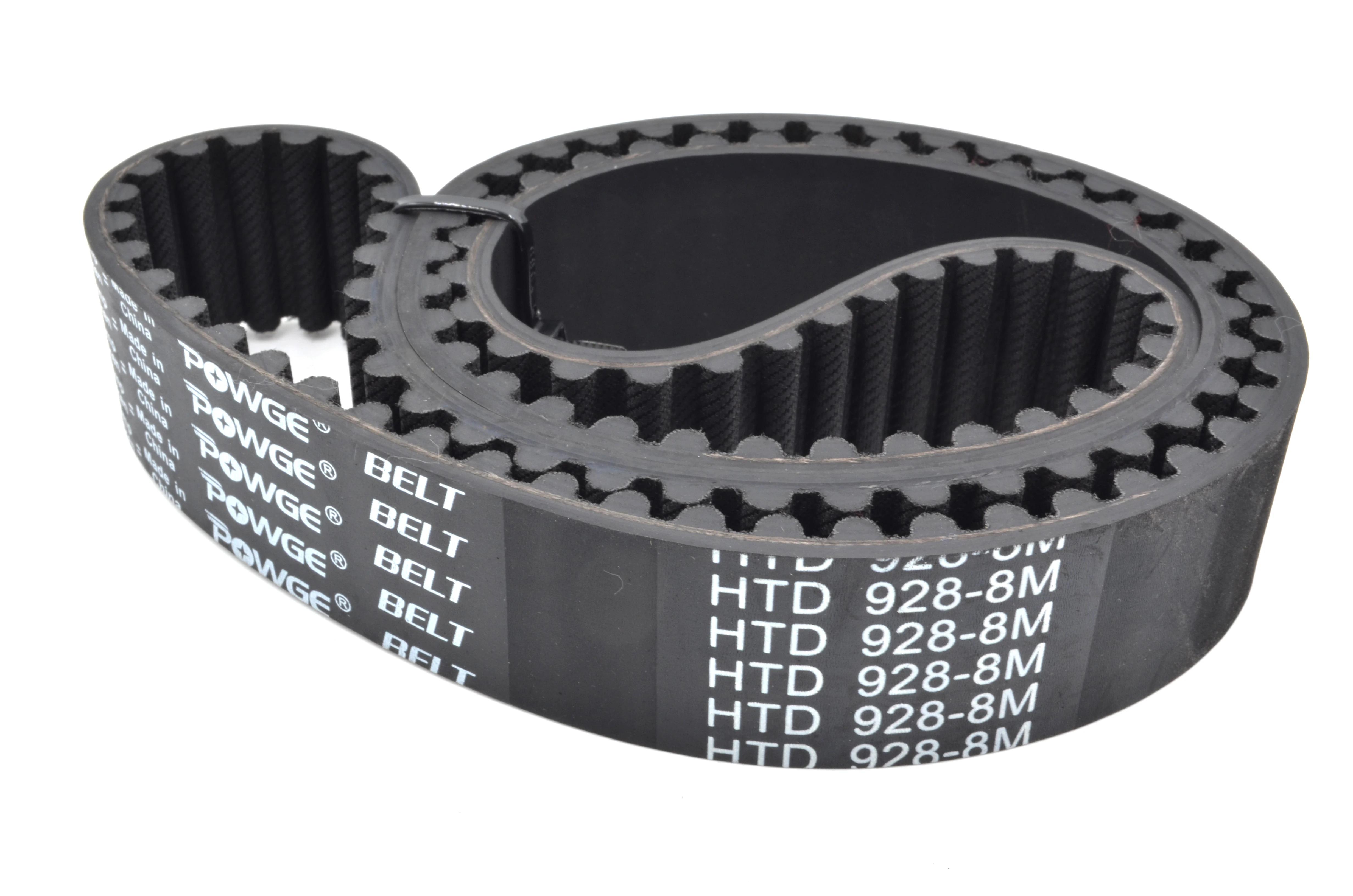 Correias de transmissão