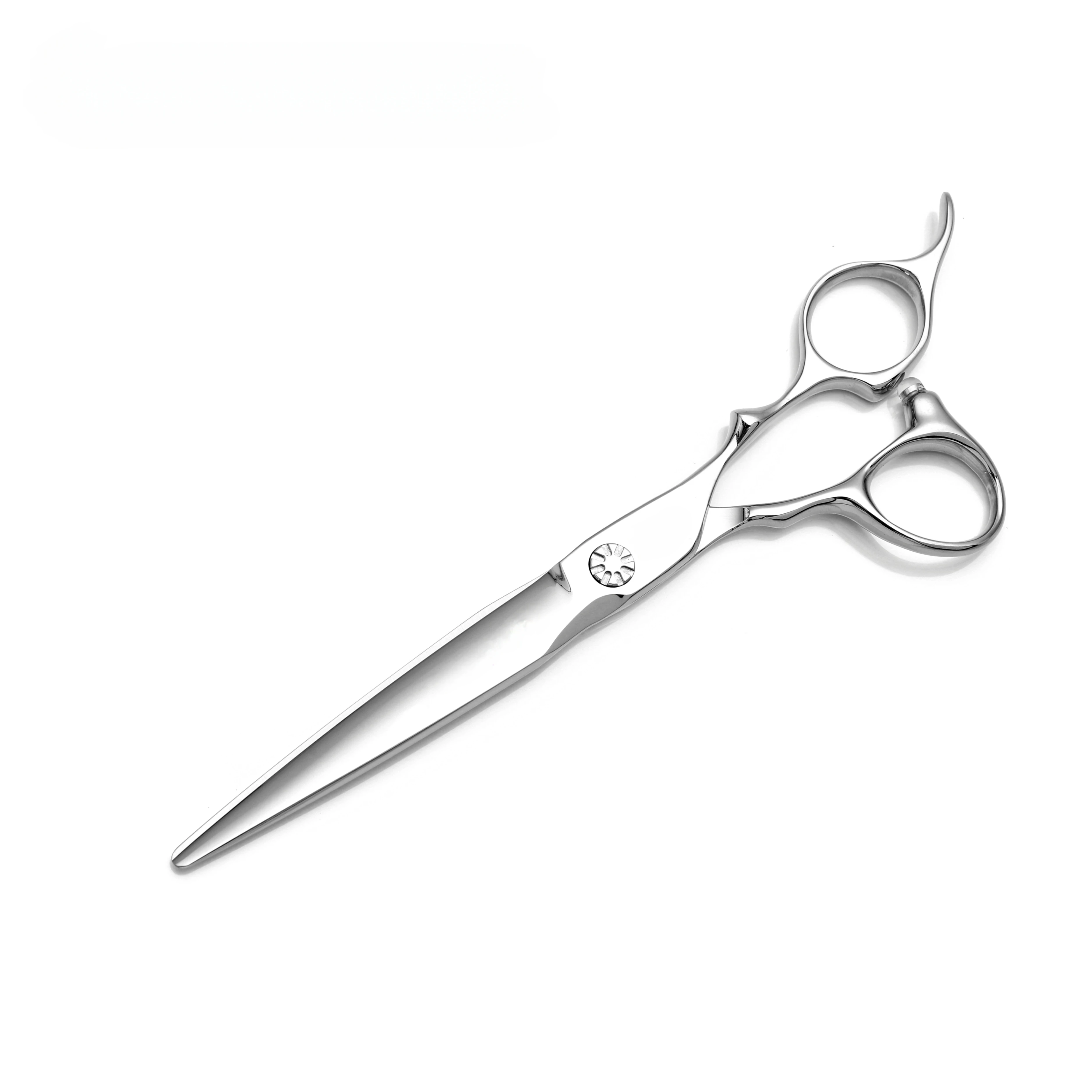 Hair Scissors Set 6.0-6.5-6.8 inch Japan 440c steel