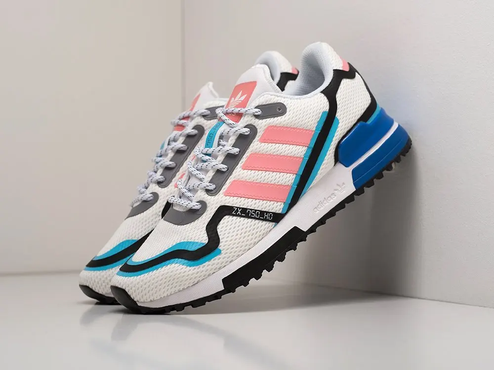 Sneakers Adidas ZX 750 HD white 