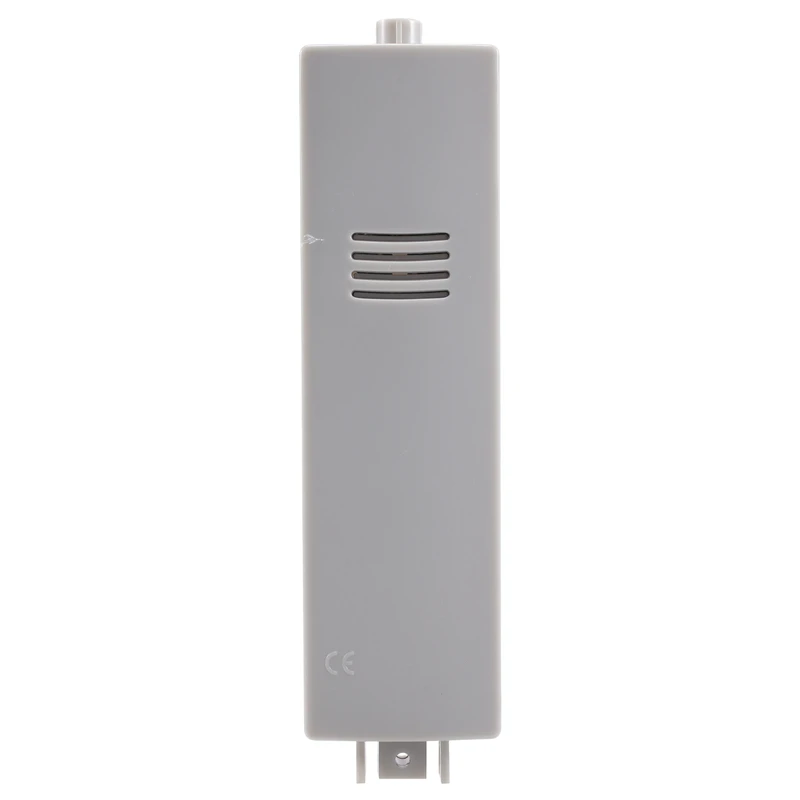 

Spare Part For MISOL Weather Station (Transmitter / Thermo Hygro Sensor) 433Mhz