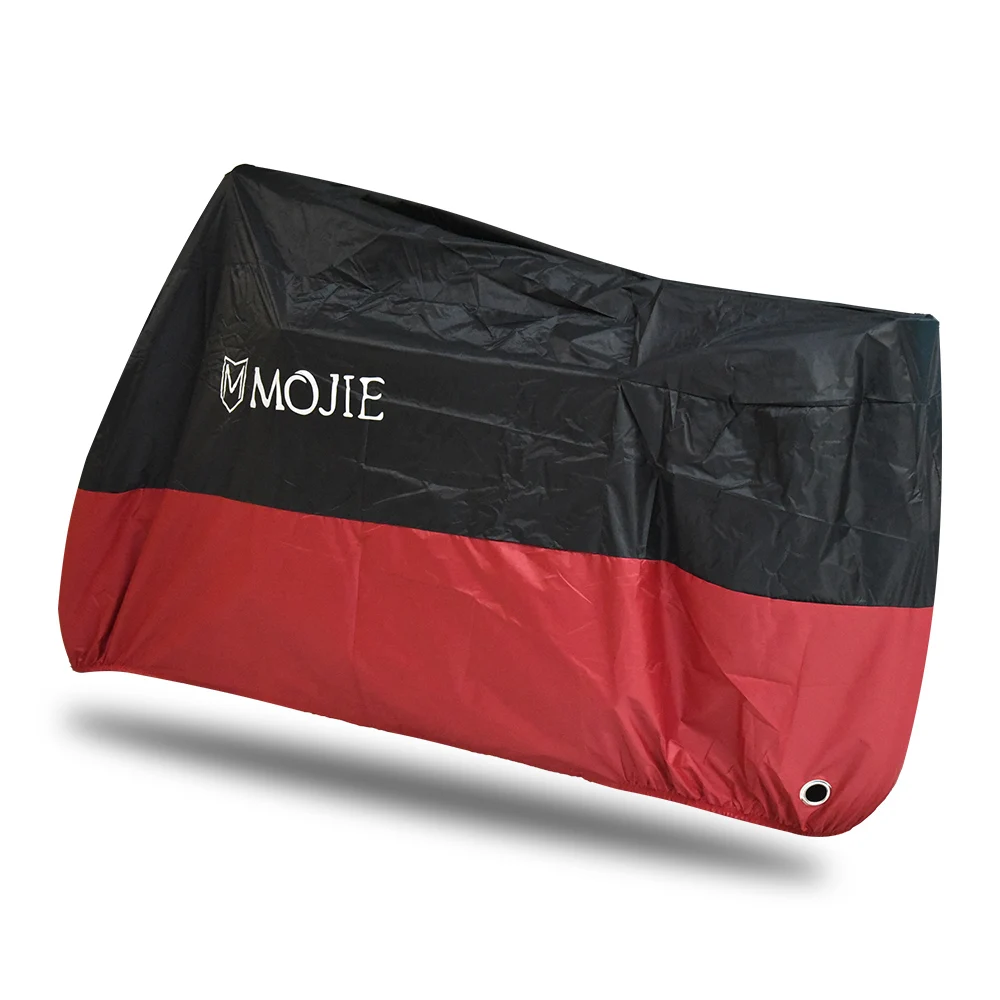 Per Honda Xrv750L-Y Africatwin Uv Protettivo Impermeabile Xrv 750 Outdoor Indoor Scooter Copertura Antipioggia Copertura Moto Protettiva