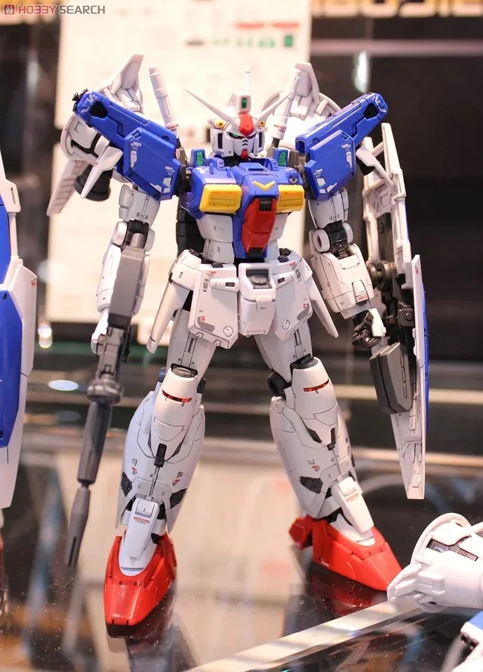 【ガンプラまとめ売り】RG ガンダムGP01／GP01Fbセット ガンプラまとめ売り】RG ガンダムGP01／GP01Fbセット ガンプラ