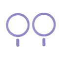 2PC Purple
