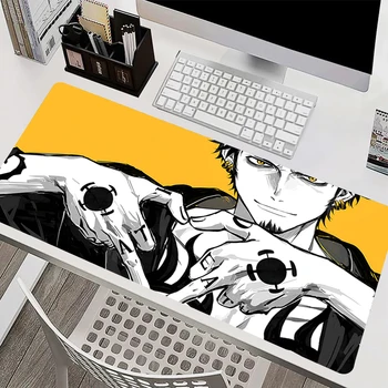trafalgar d. water law mouse pad - 04, 500x1000x2mm