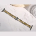 06 silver and gold