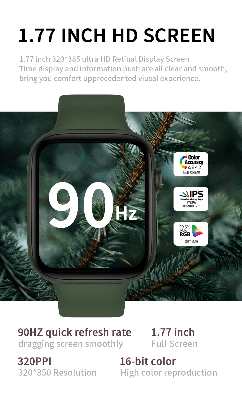 2022 Men Smartwatch D7 Pro Max Wireless Charge Bluetooth Call Blood Glucose Series 7 IWO Smart Watch Men Women PK Watch Series 6