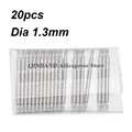 20pcs-1.3mm