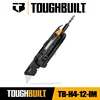 Toughbuilt TB-H4-12-IM Multi Tool Knife Electricians Screwdriver Knife Pry Tool TOUGHBUILT Hand Tools 1