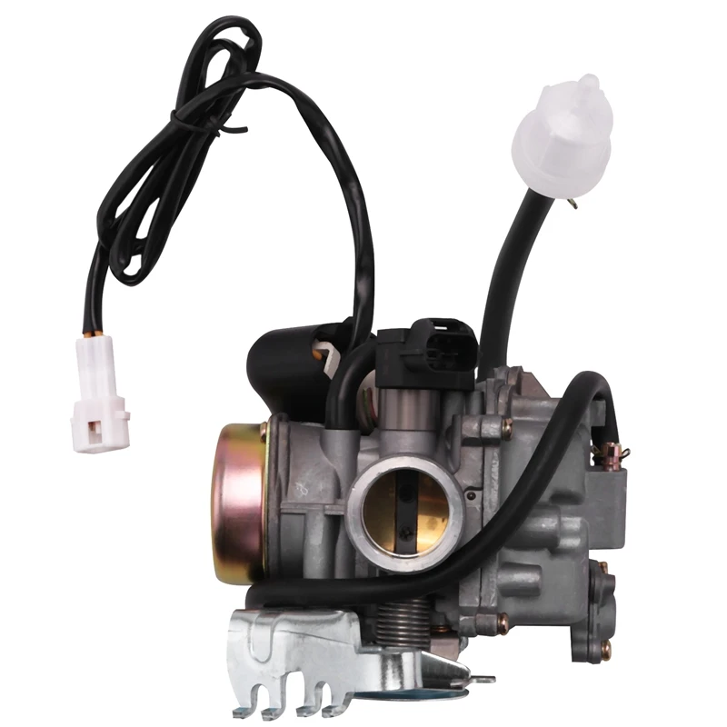 Motorcycle Modified Parts Carburettor For Yamaha Zuma125 Yw125 Bws125
