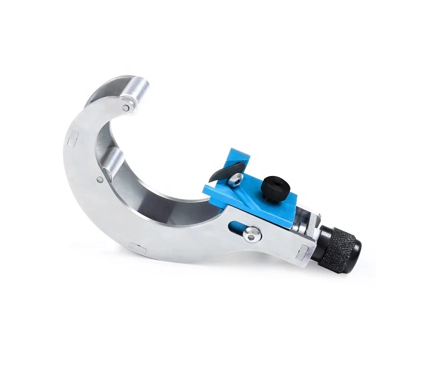 

CST335 35kv Cable Main Insulation Stripper Chamfer