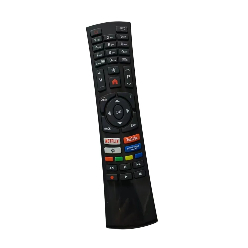 Nuovo Telecomando Più Venduto Adatto Per Finlux 24 Fdmd5160 22 Fdmd5160 Muslima32 Fdd5660 Smart Tv