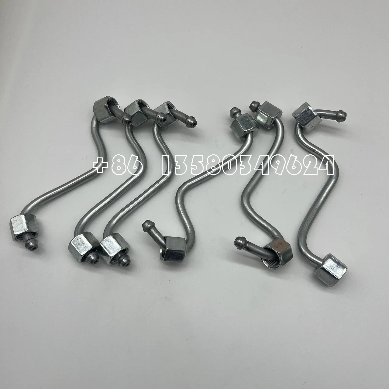 VOE20450675 20450675 VOE21364330 D7D D7E Pipe Vol-vo OEM