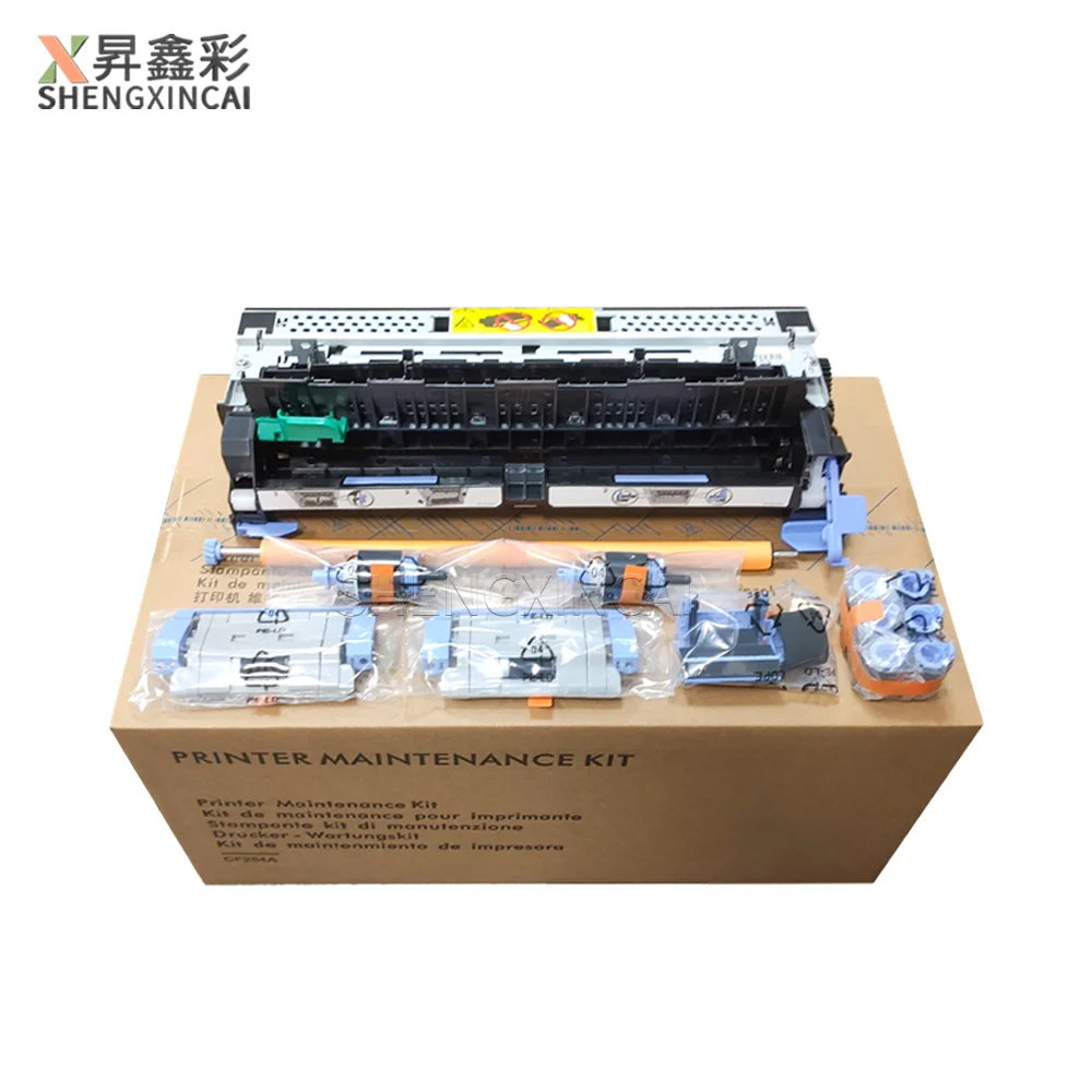 CF254A 110V 220V 퓨저 키트 퓨저 어셈블리 (HP M712 725 CF249A 용)