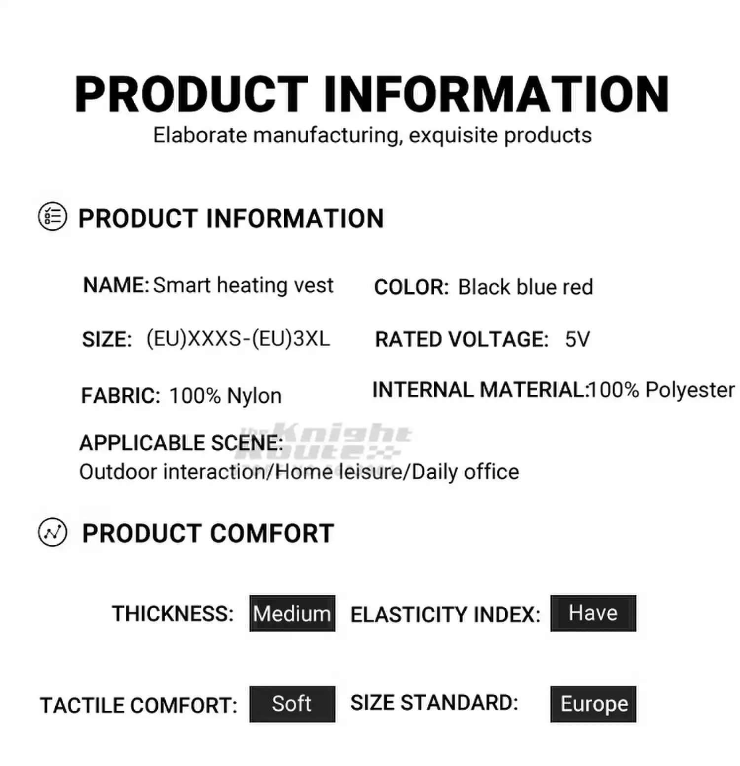 Se4558ff11bd94d8399bfc52aadb635de1 21 Areas Self Heated Vest Heating Jacket Men Motorcycle Thermal Women's USB Jacket Heating Vest Warm Clothing Fishing Winter Mallzona