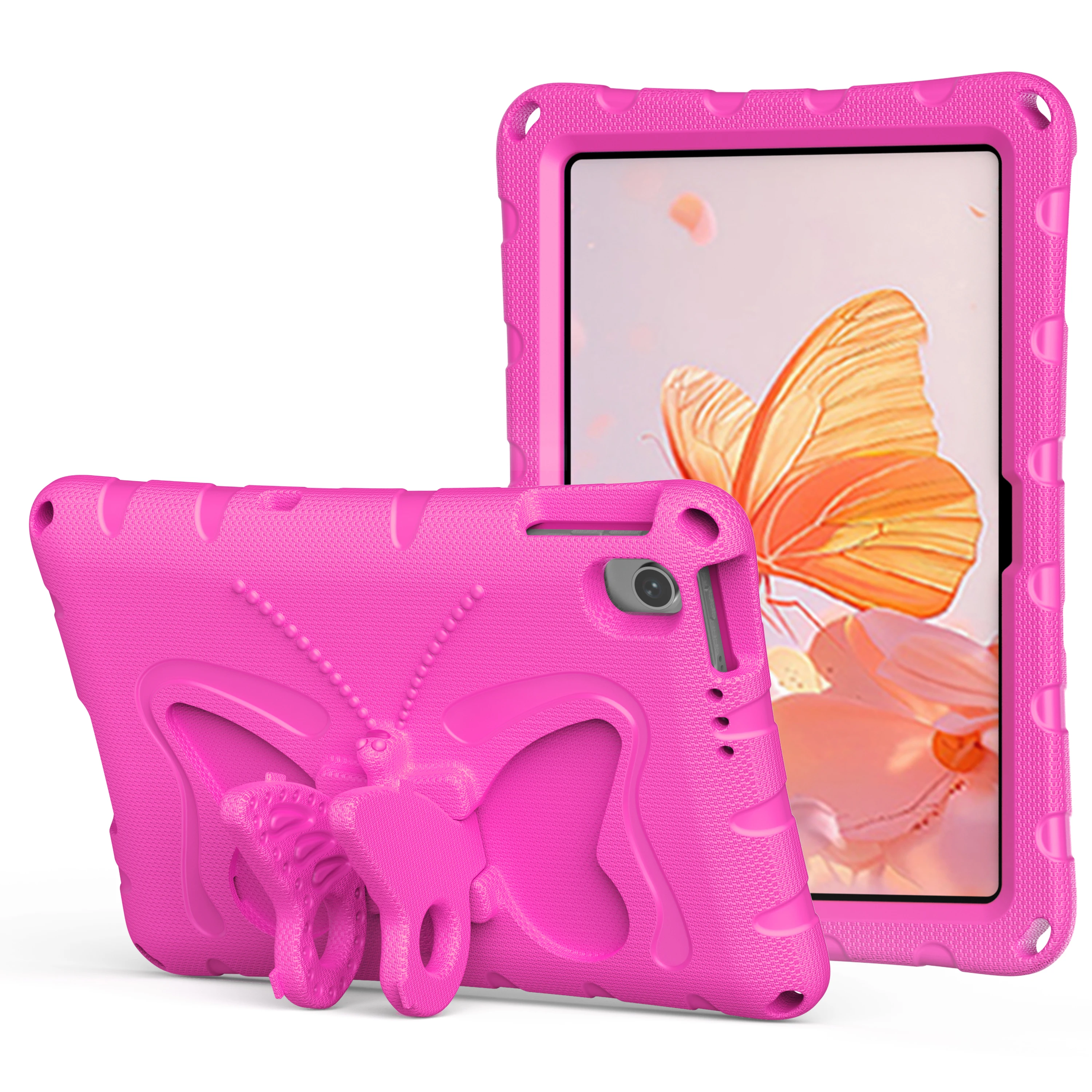 Lightweight EVA Shockproof Stand Protective Case Cover