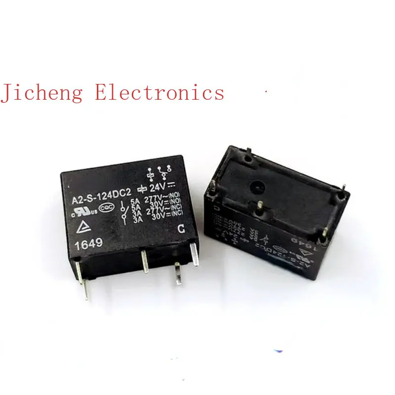 

Оригинальное реле, 5 футов, 5A277V, новинка