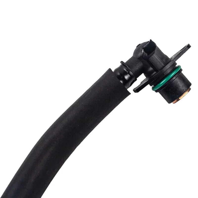 11618645544 Valve Cover Exhaust Vent Hose For BMW E81 E87 116i 120i E90 E91 E92 E93 316i 318i 320i E60 520i X1 E84 N46