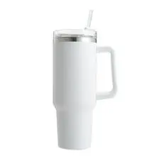 1200MLThermosCupStainless Steel Coffee Car Cup الم...