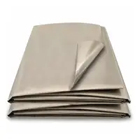 Faraday Fabric EMF Protection Clothing Faraday Bags EMP Shielding Anti Radiation Isolation WiFi And Cell Signal Blocking Cloth 1