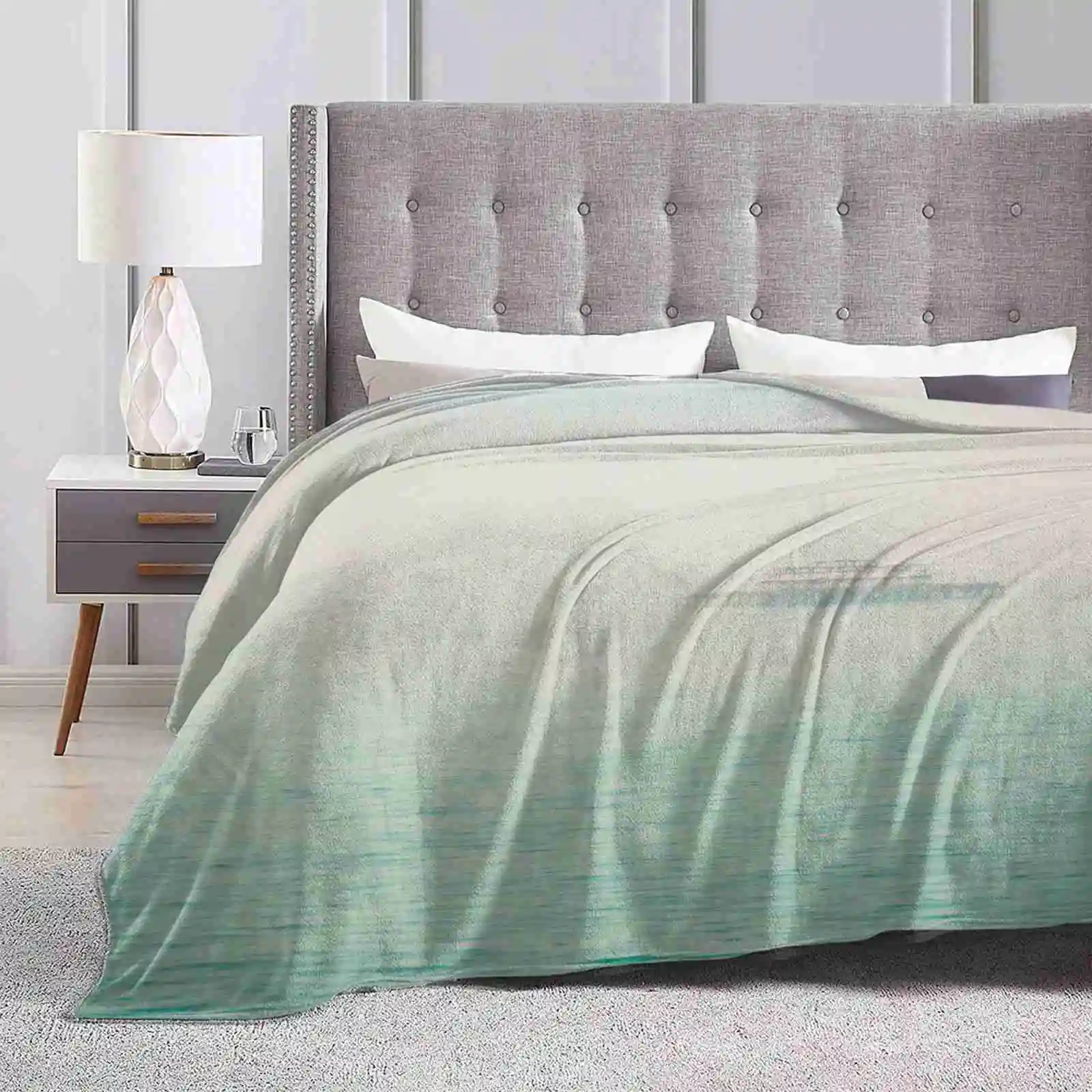 Divano Letto Confortevole Di Alta Qualità Letto Morbido Coperta West Pier Lincoln Sussex Sea Ocean Calm Serene Decy Shell