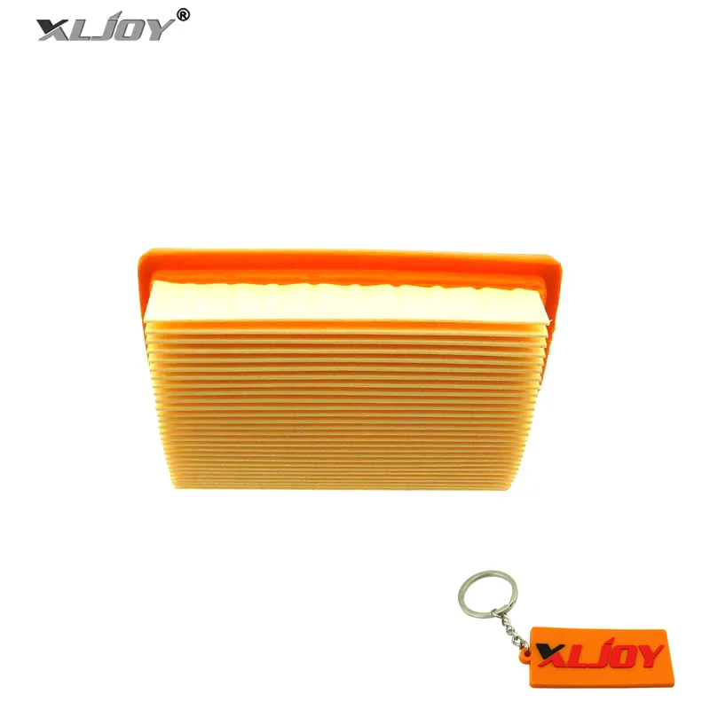 Air Filter For Stihl BR320 BR340 BR340L BR380 BR400 BR420 BR420C SR340 SR420 Blowers # 4203-141-0301 Rotary 10963 Stens 102-414