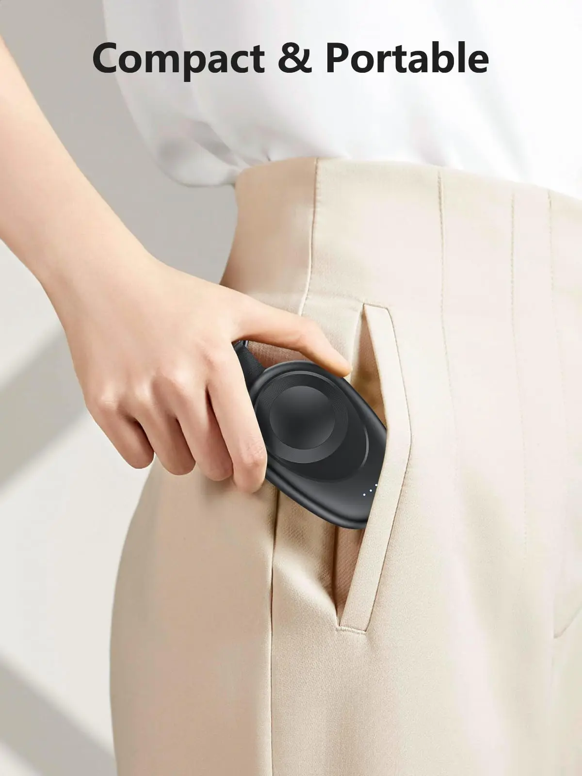 携帯式磁気充電器 Galaxy watch対応 USBC 1400mAh Amazon.co.jp: LVFAN Galaxy Watch用 充電器 モバイルバッテリー