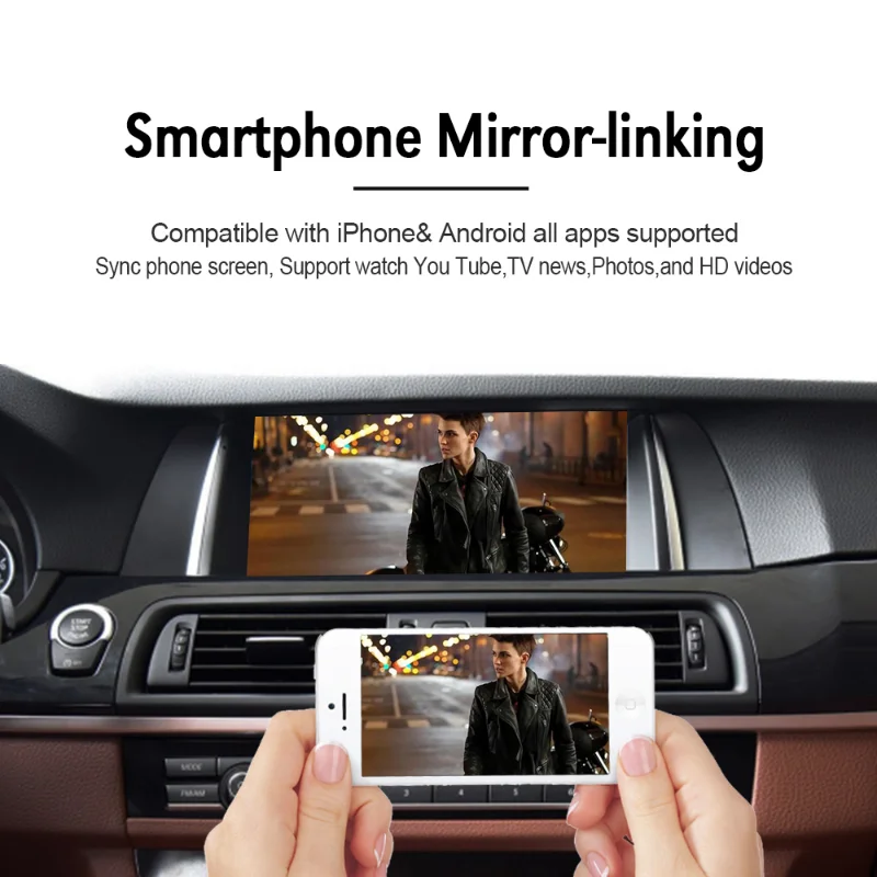 SilverStrong  ī÷ ȵ̵ ڽ, BMW ̴ CIC, NBT, EVO ýۿ, ø ,   ̷ ũ 