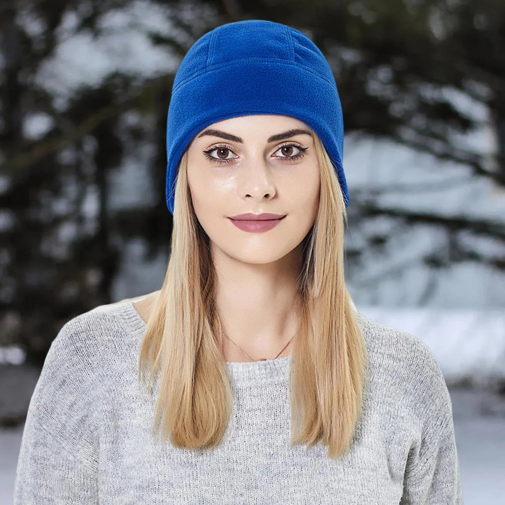 Ten einde raad Openlijk inkomen Stylish Sports Cap Super Soft Riding Cap Windproof Cold Resistant Men  Female Universal Winter Skiing Hat| | - AliExpress