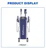 EMSzero 15 Tesla 6500W EMS Body Sculpting Machine DLS-EMSLIM HiEMT RF Sculpt Muscle Stimulation Electromagnetic Slimming 3
