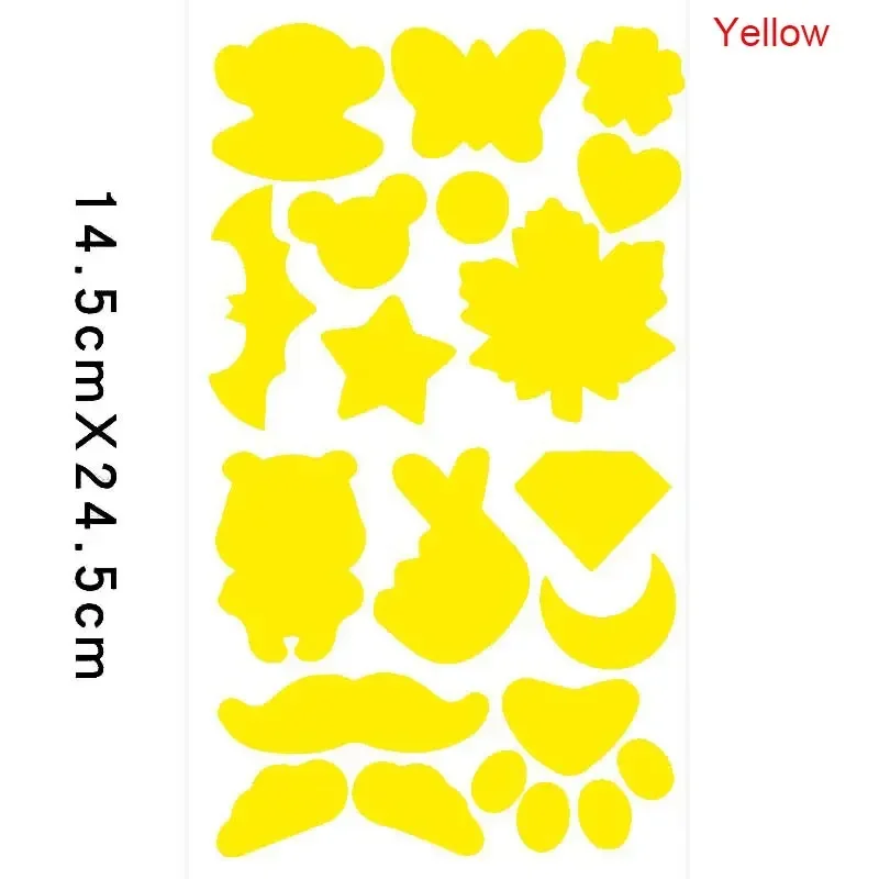 Self-Adhesive Repair Patches