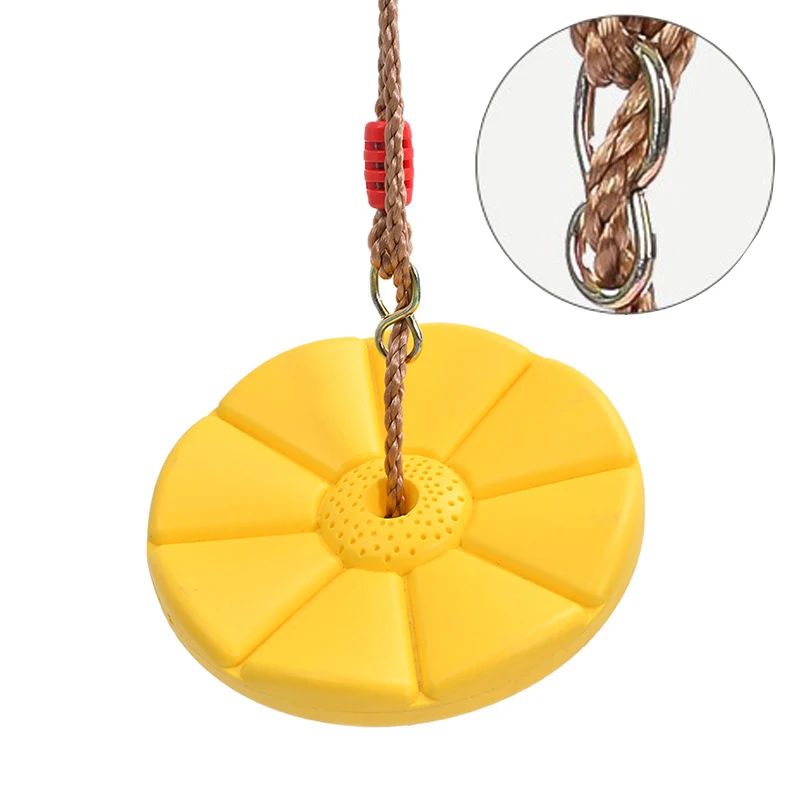 Baoblaze – Téléphone Jouet Pour Balançoire Enfant – Cadres D'escalade, Jeu De Simulation – 3 Ans Et Plus, Rouge