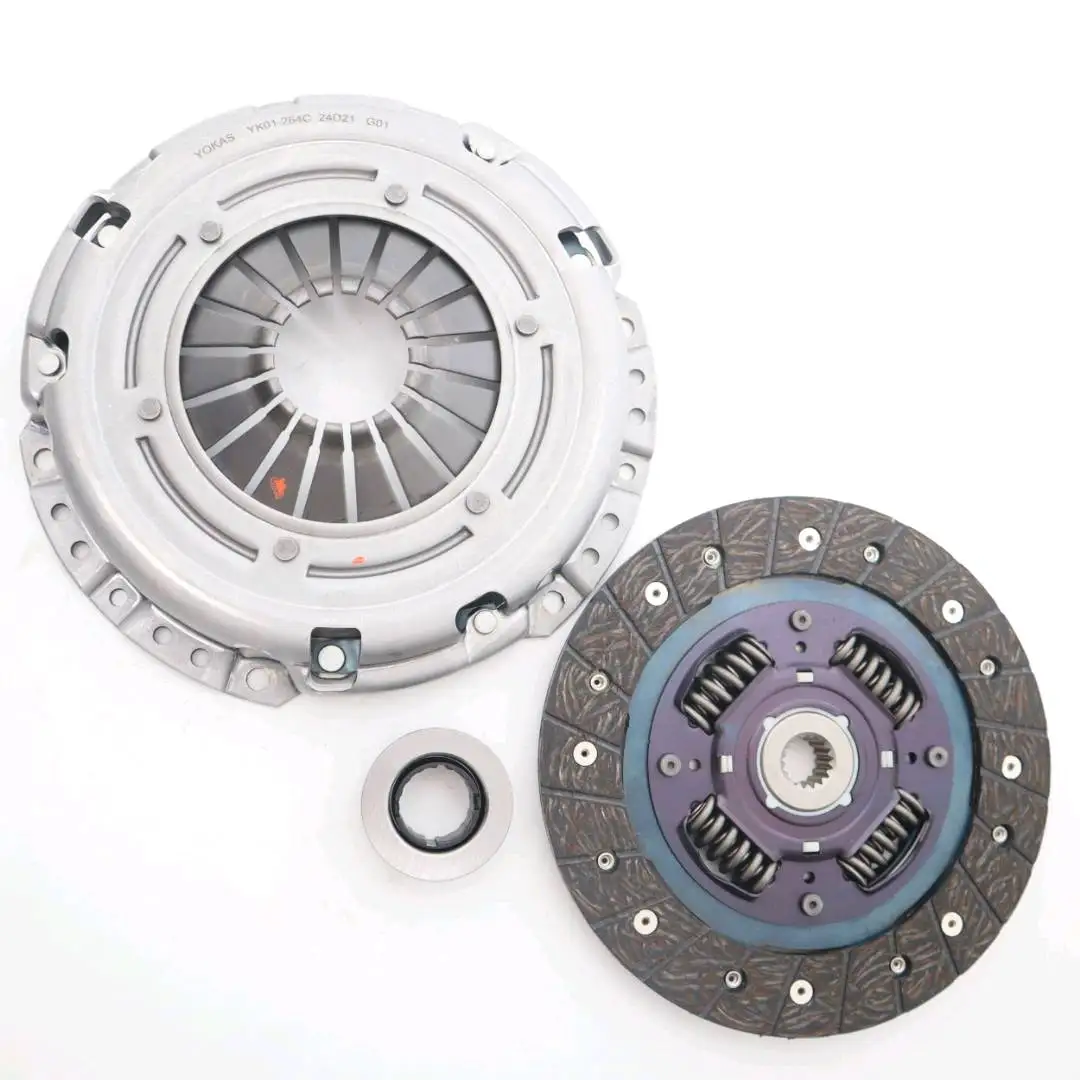 AMT Clutch Kits For Great Wall M4 Haval H1